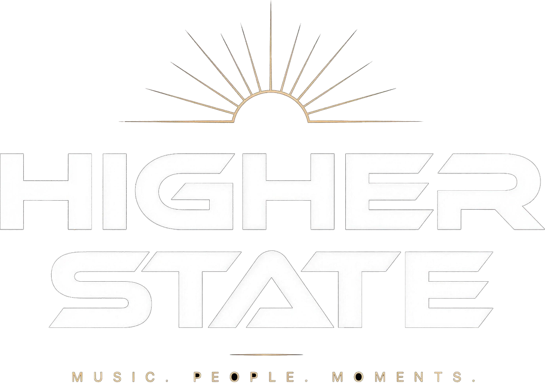 Higher State — Music. People. Moments.